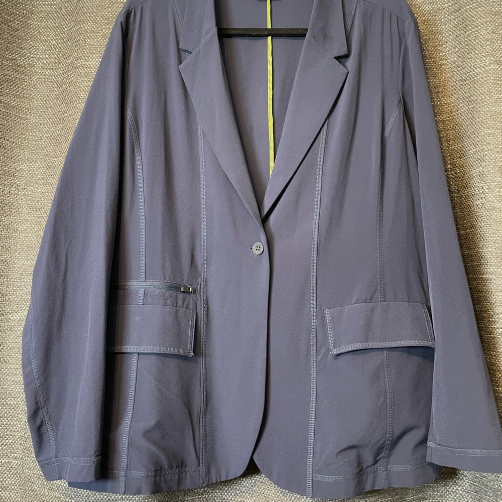 Eddie Bauer blazer